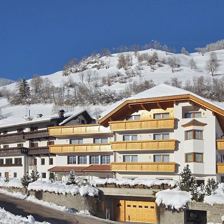 Hotel Onach San Lorenzo di Sebato Kültér fotó