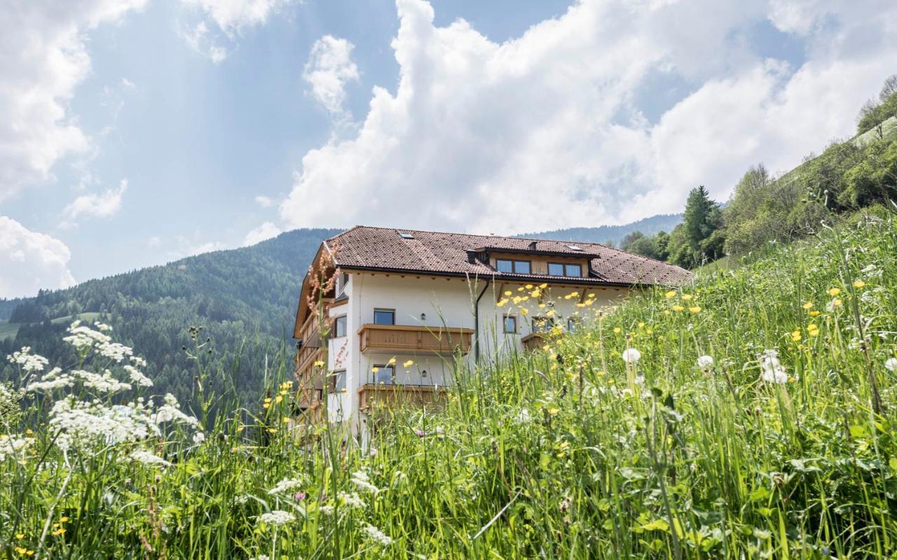 Hotel Onach San Lorenzo di Sebato Kültér fotó