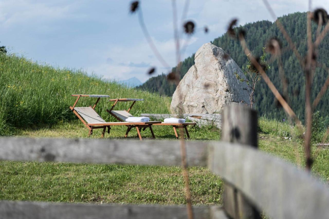 Hotel Onach San Lorenzo di Sebato Kültér fotó