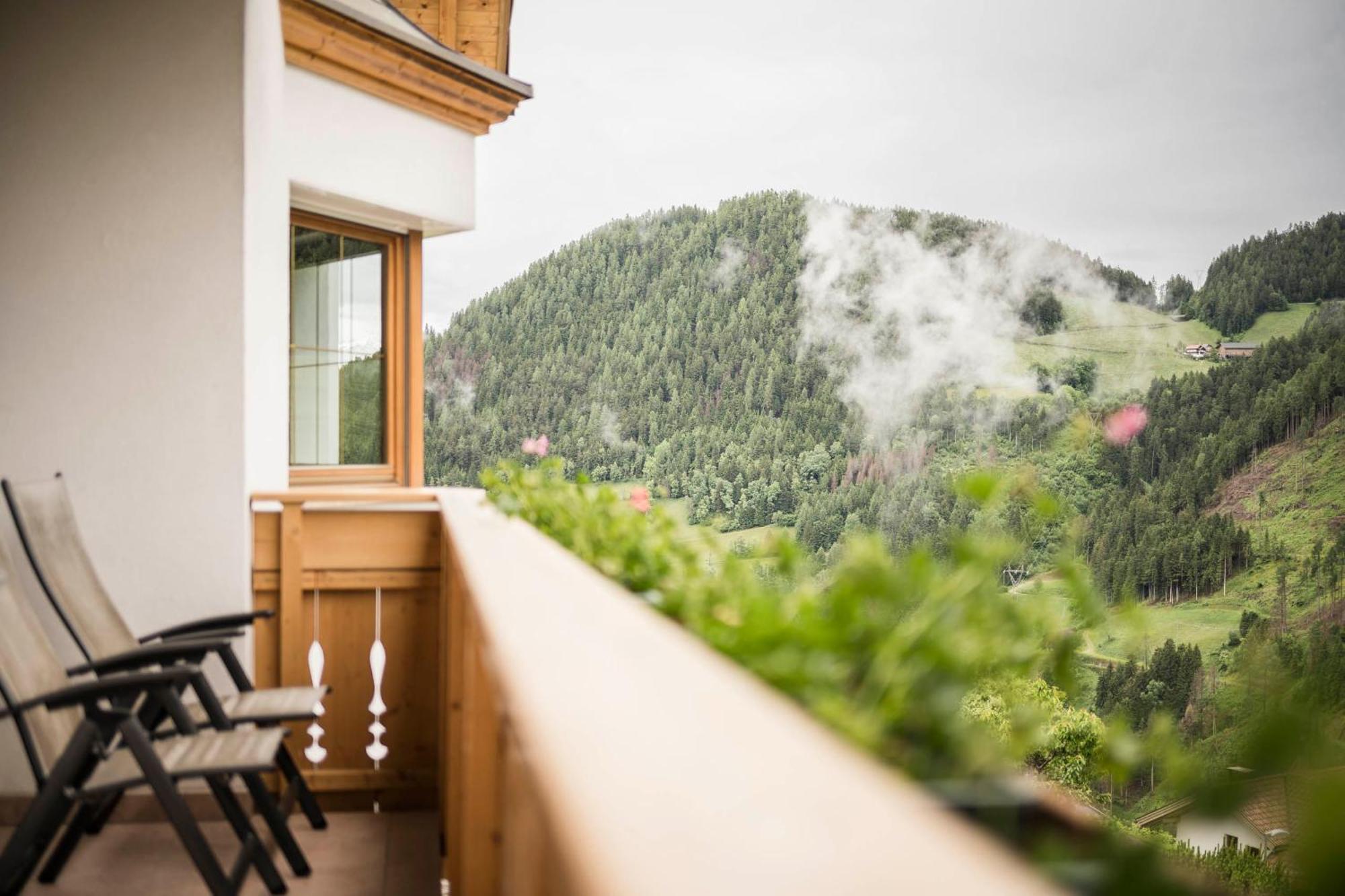 Hotel Onach San Lorenzo di Sebato Kültér fotó